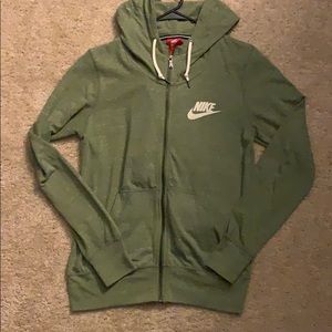 Nike sweatsuit